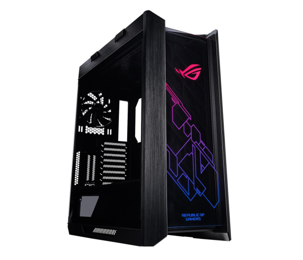 ASUS ROG STRIX HELIOS GX601 Black - 575244 - zdjęcie